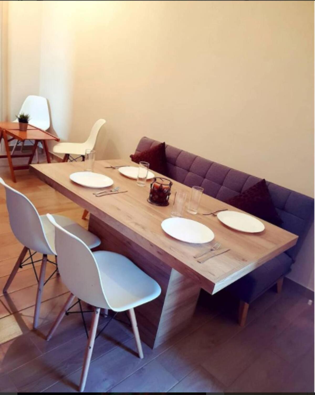 Paschali Apartment With 1 Bedroom In Ammoudia Parga Exterior foto
